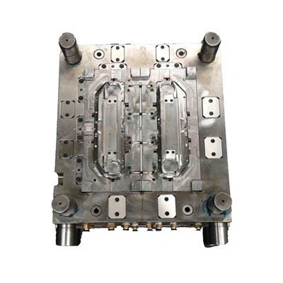 Thiết bị an ninh Khuôn nhựa