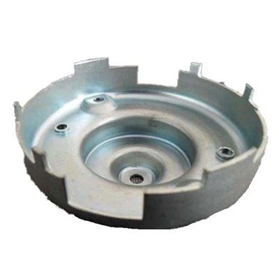 Khuôn dập cho nắp cuối