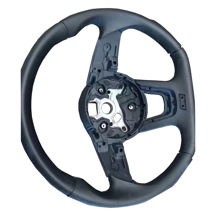 Khuôn ép nhựa vô lăng